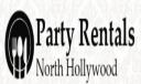 Party Rentals North Hollywood logo
